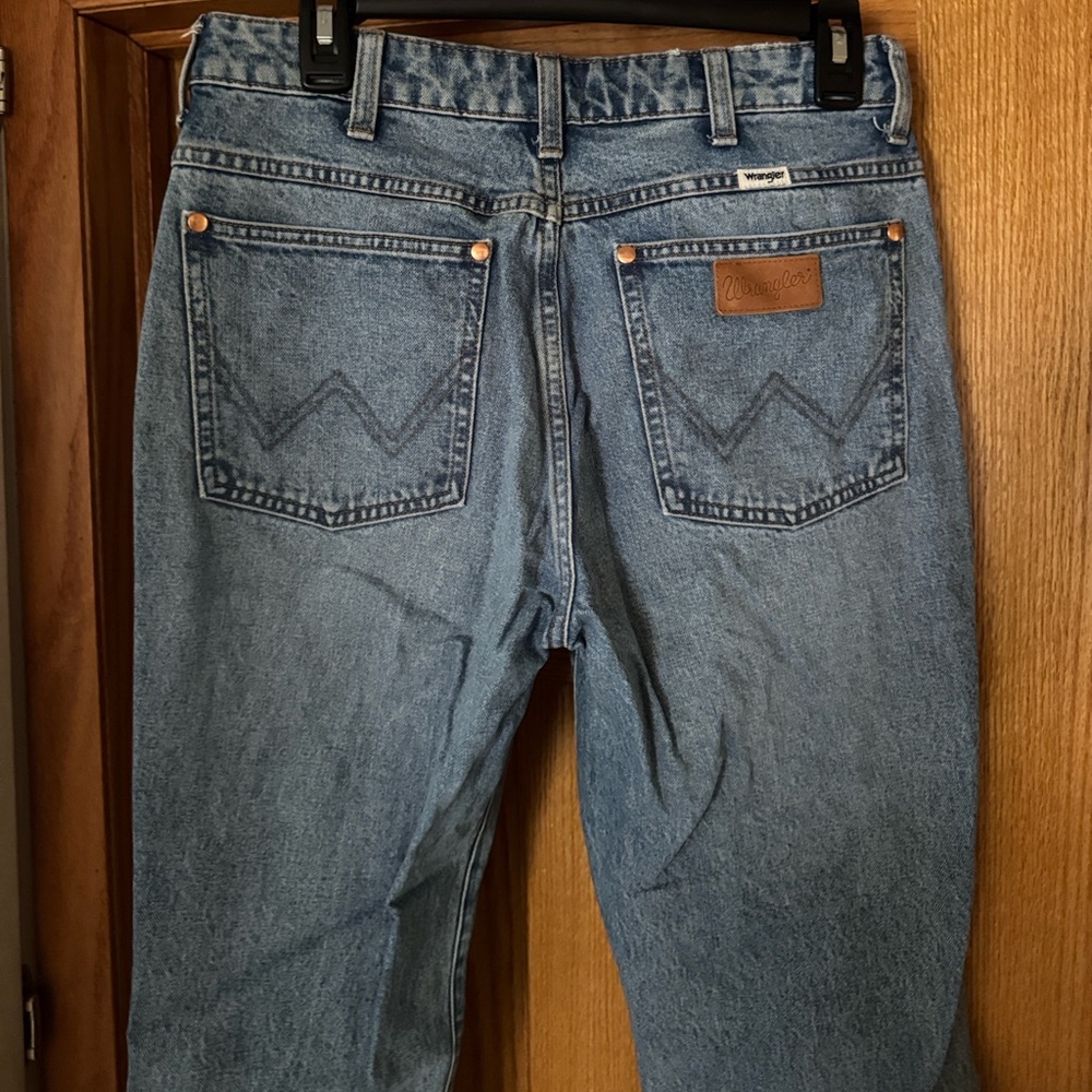 Wrangler Westward High Rise Boot - Picture 5 of 8
